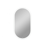Зеркало VIANT МАРСЕЛЬ с подсветкой 65х100 (VMAR65100-ZLED) 250_100_Array